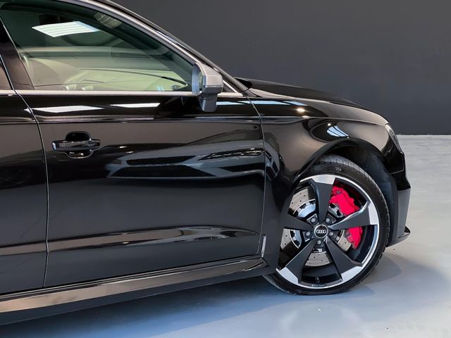 AUDI A3 2.5 TFSI RS3 S tronic quattro Sportback