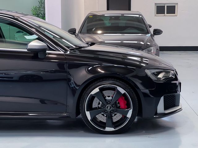 AUDI A3 2.5 TFSI RS3 S tronic quattro Sportback