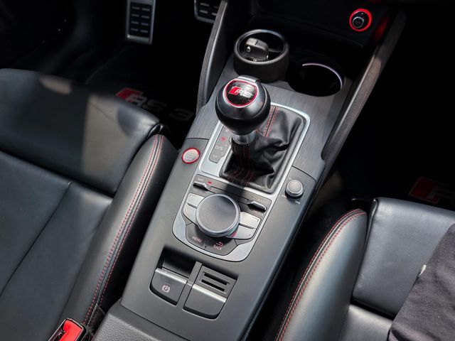 AUDI A3 2.5 TFSI RS3 S tronic quattro Sportback