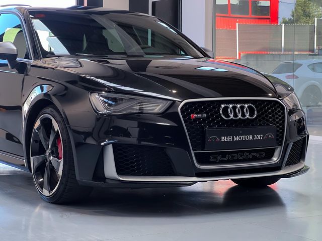 AUDI A3 2.5 TFSI RS3 S tronic quattro Sportback