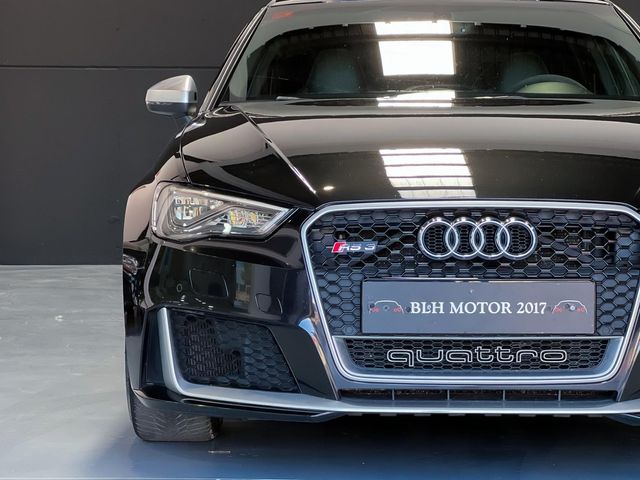 AUDI A3 2.5 TFSI RS3 S tronic quattro Sportback