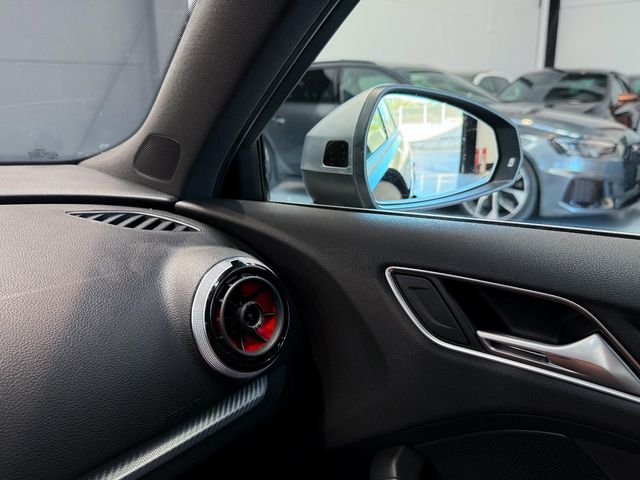 AUDI A3 2.5 TFSI RS3 S tronic quattro Sportback