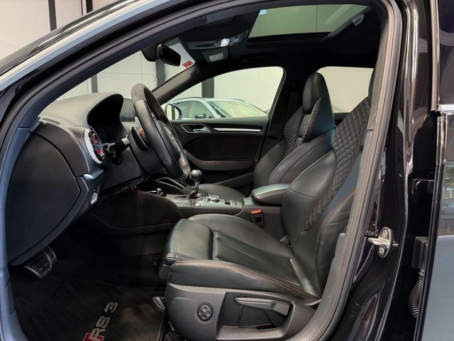 AUDI A3 2.5 TFSI RS3 S tronic quattro Sportback