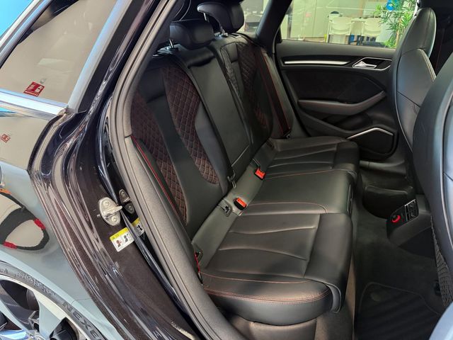 AUDI A3 2.5 TFSI RS3 S tronic quattro Sportback