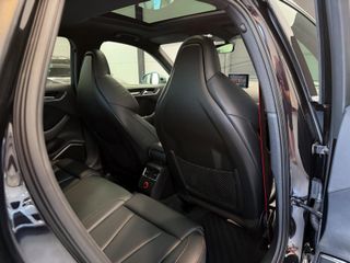 AUDI A3 2.5 TFSI RS3 S tronic quattro Sportback