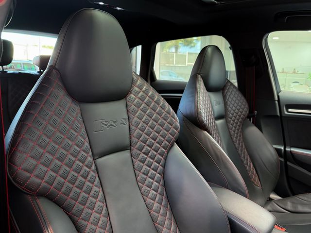 AUDI A3 2.5 TFSI RS3 S tronic quattro Sportback