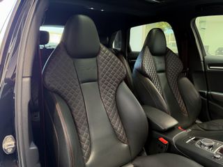 AUDI A3 2.5 TFSI RS3 S tronic quattro Sportback
