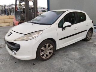 1794741 válvula egr 9685640480 peugeot 207 sport