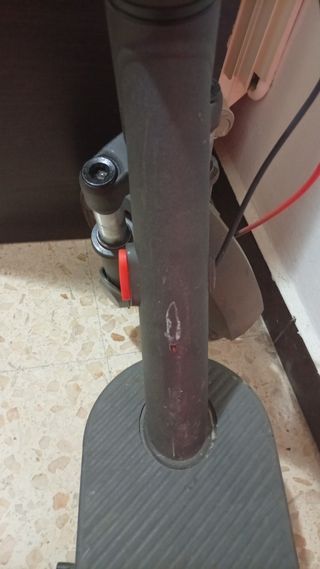 Patinete Eléctrico Xiaomi Scooter 5