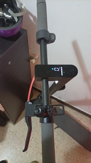 Patinete Eléctrico Xiaomi Scooter 5