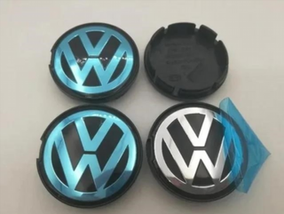 Centro de rueda VW 56mm