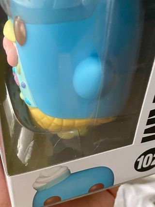 Funko Pop! Tuxedosam 102 Hello Kitty