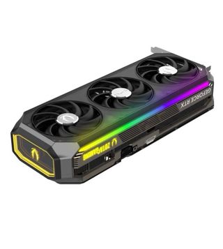 Zotac RTX 5080 AMP Extreme Infinity 16GB