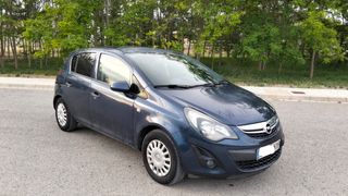 Opel Corsa 2014
