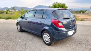 Opel Corsa 2014