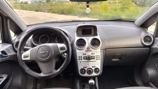Opel Corsa 2014