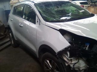 Kia 189549 56130d9000 volante sportage - 4 1.6 gdi