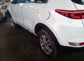 Kia 189549 56130d9000 volante sportage - 4 1.6 gdi