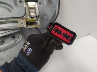 Volvo 211174 elevalunas tras izq 254229711 s80
