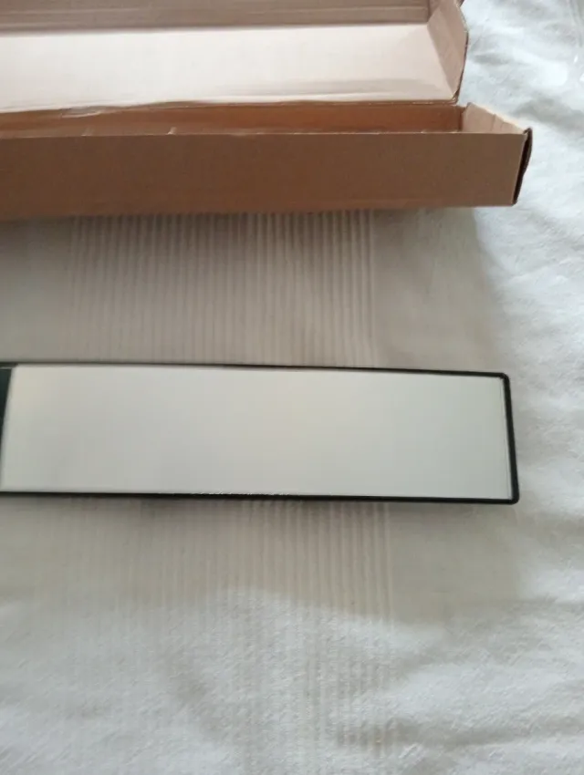 Specchietto retrovisore auto extra lungo