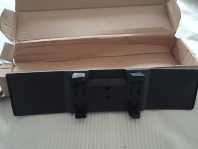 Specchietto retrovisore auto extra lungo