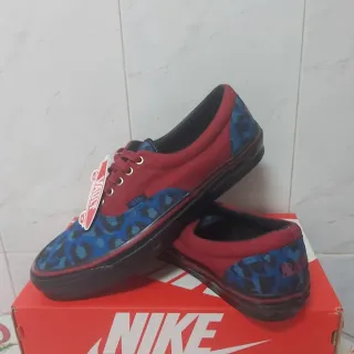 Zapatillas Vans RATS Talla 45