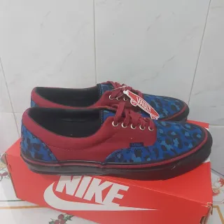Zapatillas Vans RATS Talla 45