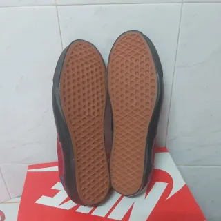 Zapatillas Vans RATS Talla 45