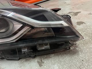 Faro LED Toyota Yaris 2014-2019