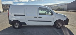Renault Kangoo 2017