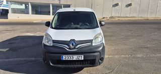 Renault Kangoo 2017