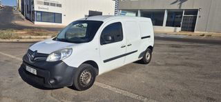 Renault Kangoo 2017