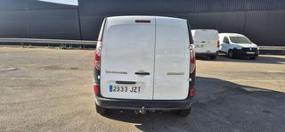 Renault Kangoo 2017
