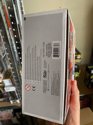 Funko Pop! Ultron vs Sigma 2 Pack
