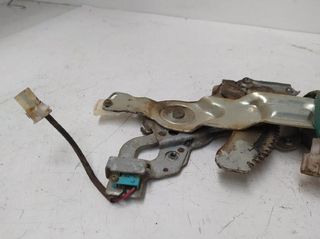 Elevalunas tras izq mr144537 nissan navara 219871