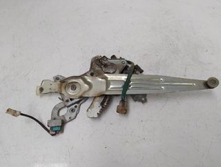 Elevalunas tras izq mr144537 nissan navara 219871
