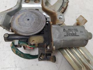 Elevalunas tras izq mr144537 nissan navara 219871