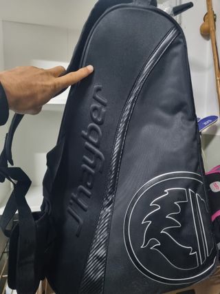 Saco de Padel Jhayber