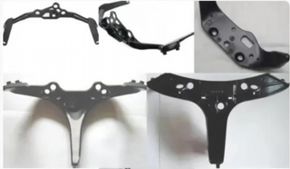 ARAÑAS PARA MOTO HONDA CBR