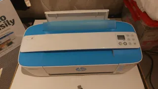 Impresora HP DeskJet 3720