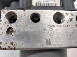 269578 abs 0265232110 dacia logan basico