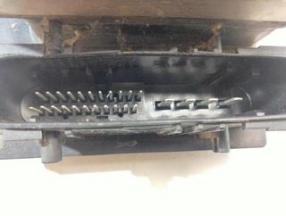 269578 abs 0265232110 dacia logan basico