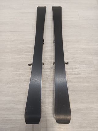 Esquís Salomon S/Race JR 120