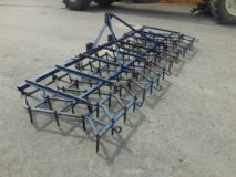 Tractor Landini  4x4  6530F