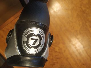 Patines Velocidad Competición talla 34 a 37 