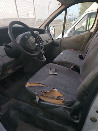 Renault Trafic 2005