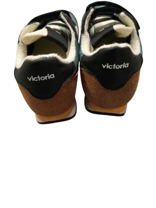Zapatillas Deportivas Niño Victoria . EU-35