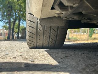 Mercedes-Benz Clase C 350 CDI 265cv