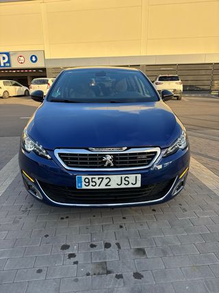 Peugeot 308 GT Line 2016