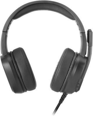 Mars Gaming MH320 Negro, Auriculares Gaming Neodimio